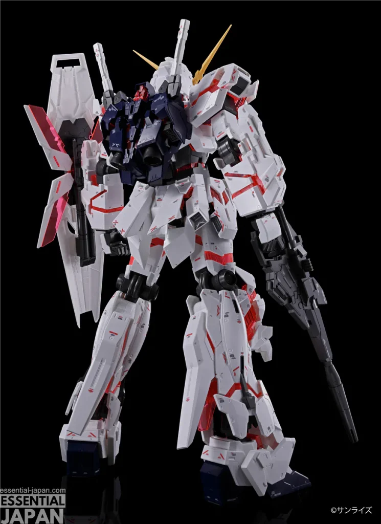 Mega Size Model 148 Gundam Base Limited RX 0 Unicorn Gundam Ver. TWC FINAL 8