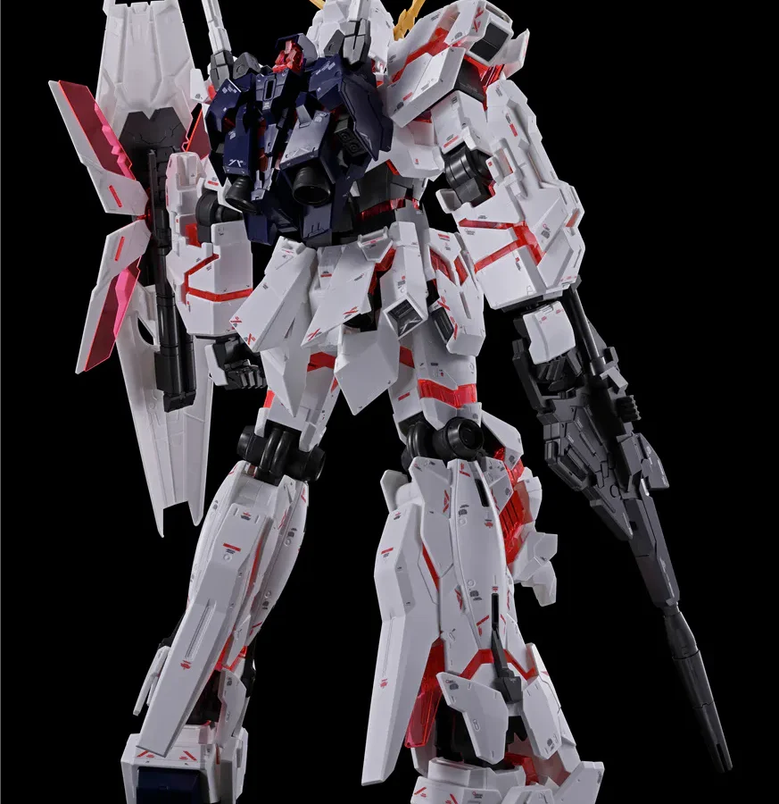 Mega Size Model 148 Gundam Base Limited RX 0 Unicorn Gundam Ver. TWC FINAL 8
