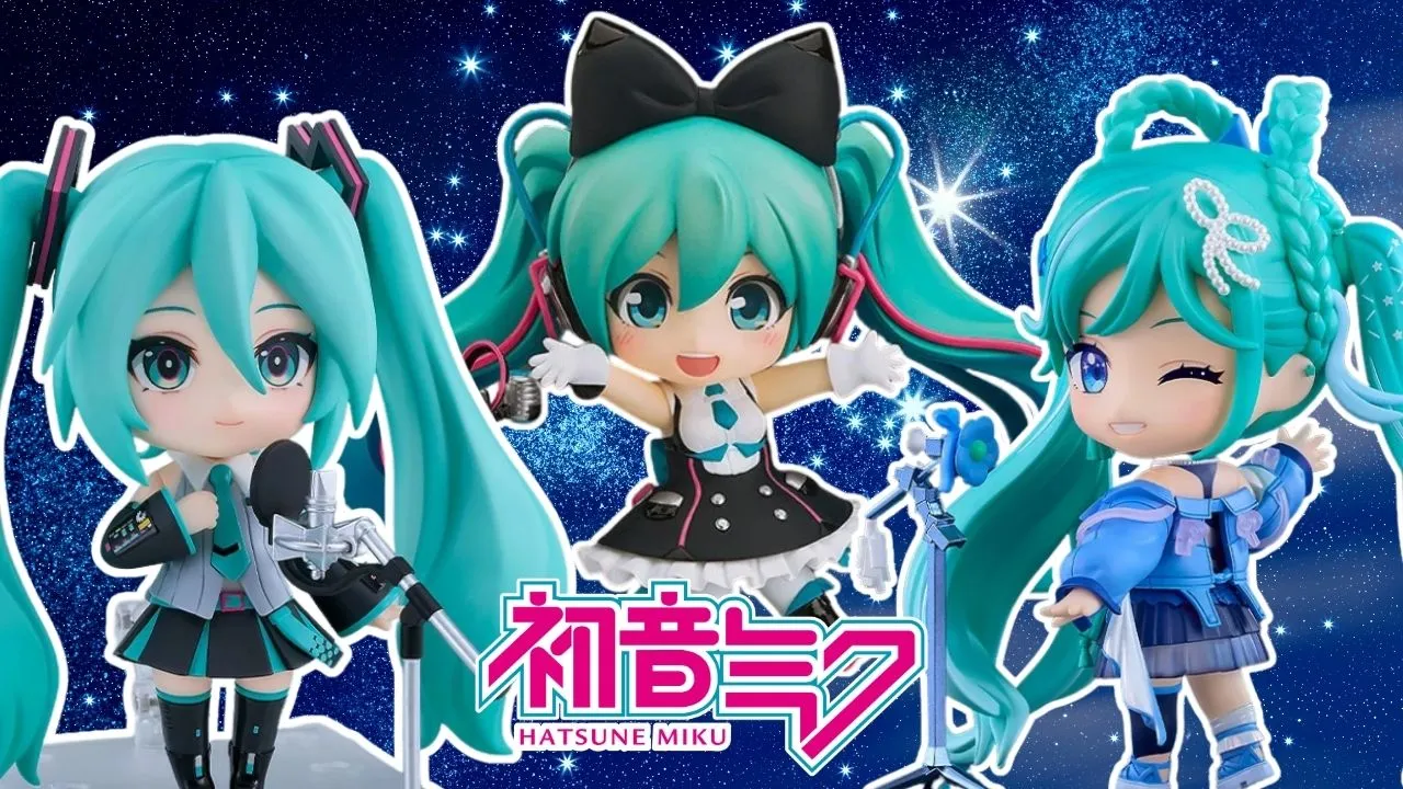 レコード HATSUNE MIKU MAGICAL MIRAI コレクション レコード HATSUNE
