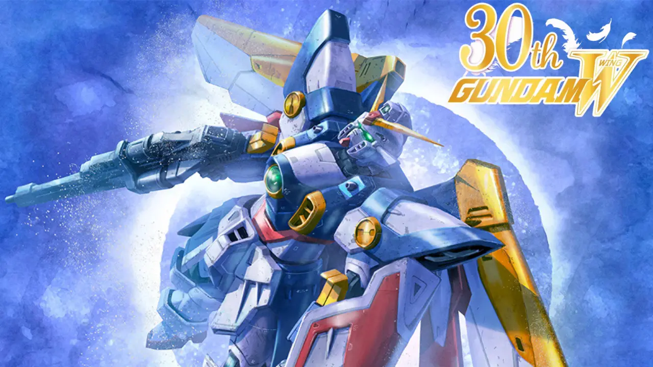 Mobile Suit Gundam Wing ORIGINAL SOUNDTRACK COLLECTION 0