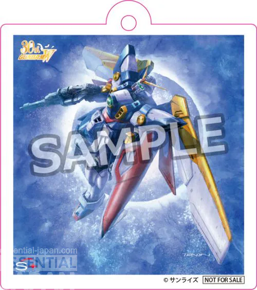 Mobile Suit Gundam Wing ORIGINAL SOUNDTRACK COLLECTION 2