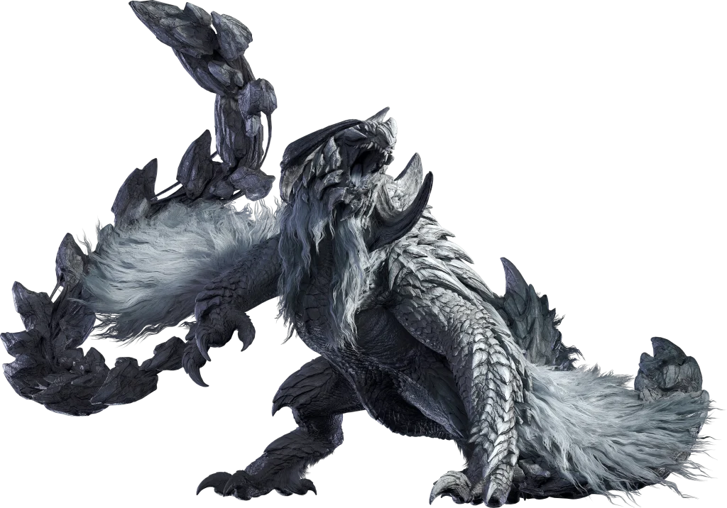 Monster Hunter Arkveld