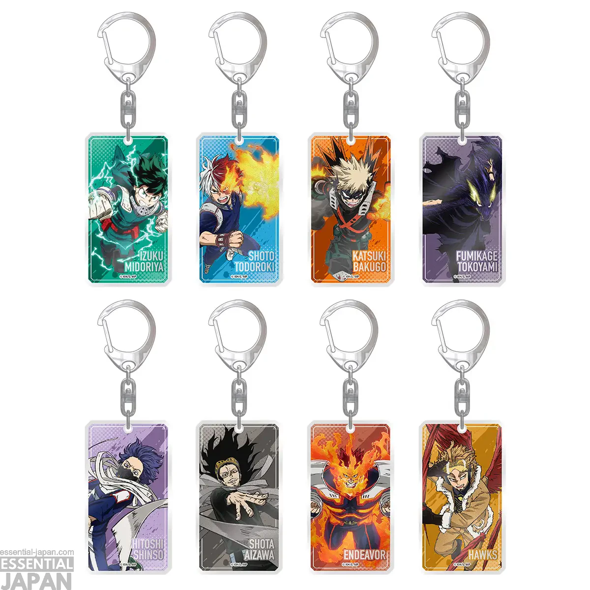My Hero Academia 'Onigiri' Pop Up Shop 10