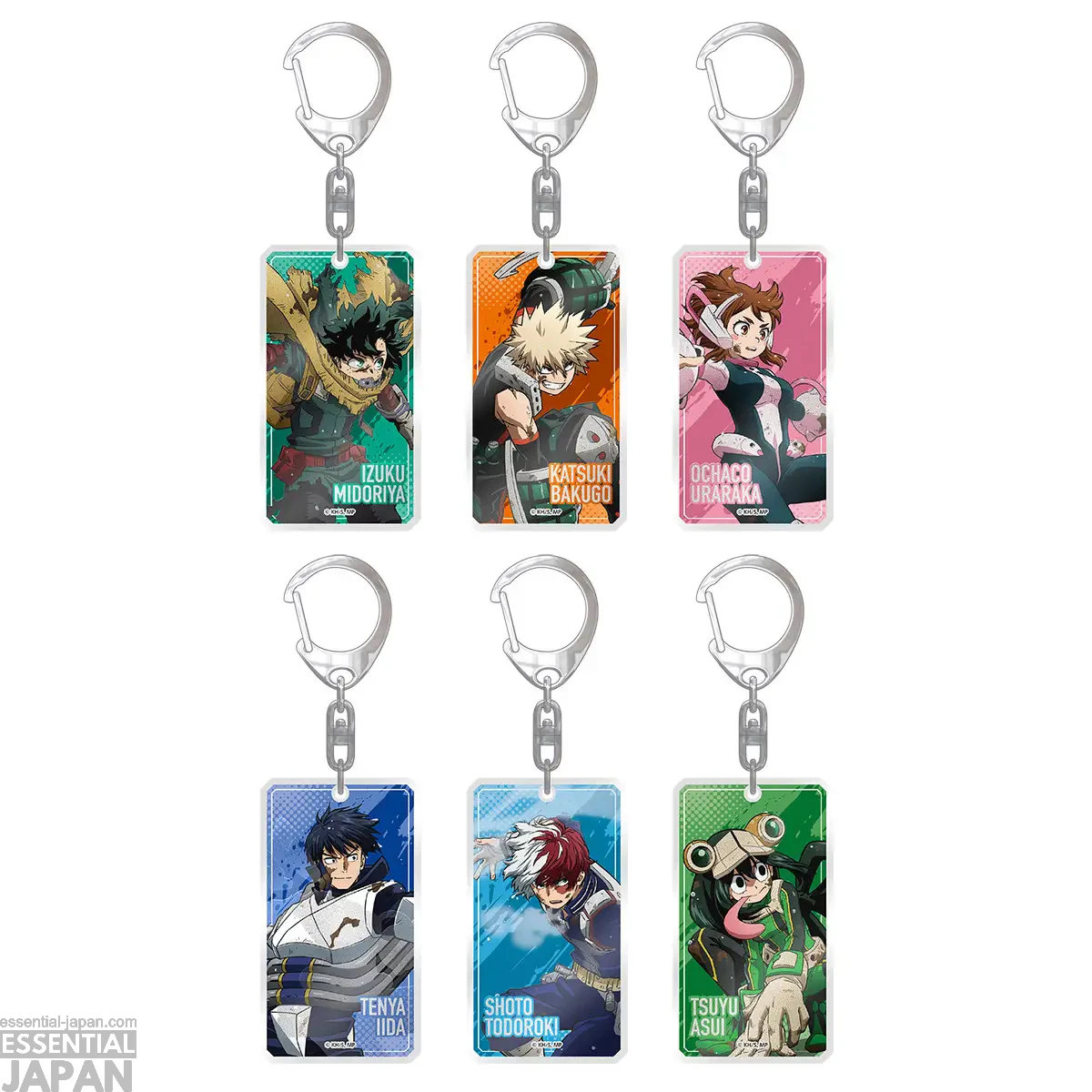 My Hero Academia 'Onigiri' Pop Up Shop 12