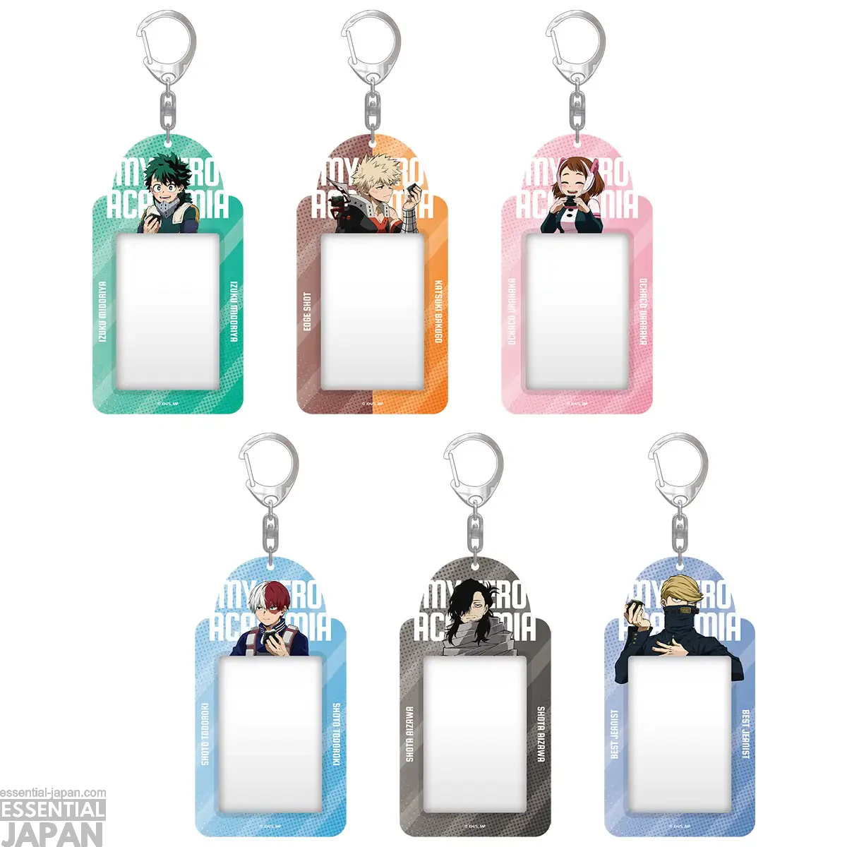 My Hero Academia 'Onigiri' Pop Up Shop 5