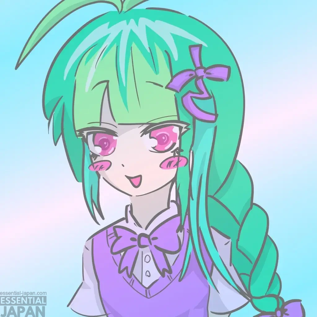 Miku x Grimes Miku Maxxing Song 5