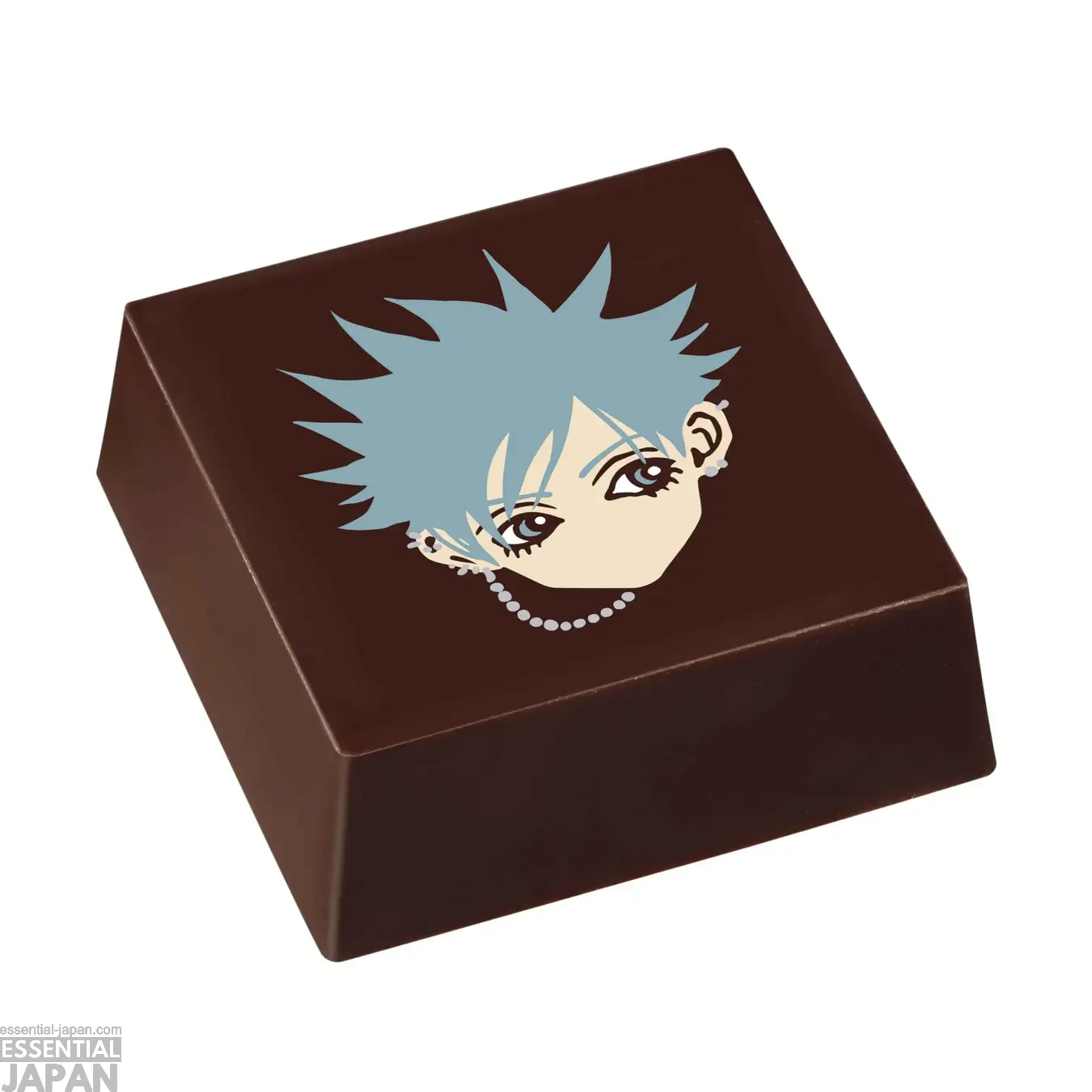 NANA x Godiva 2nd Collab 10