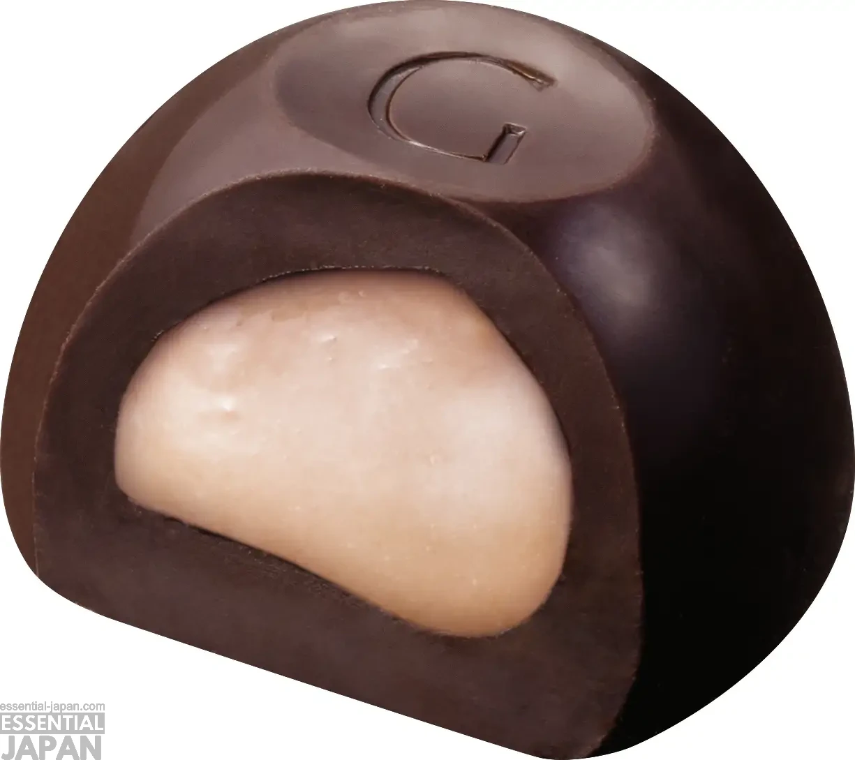 NANA x Godiva 2nd Collab 15