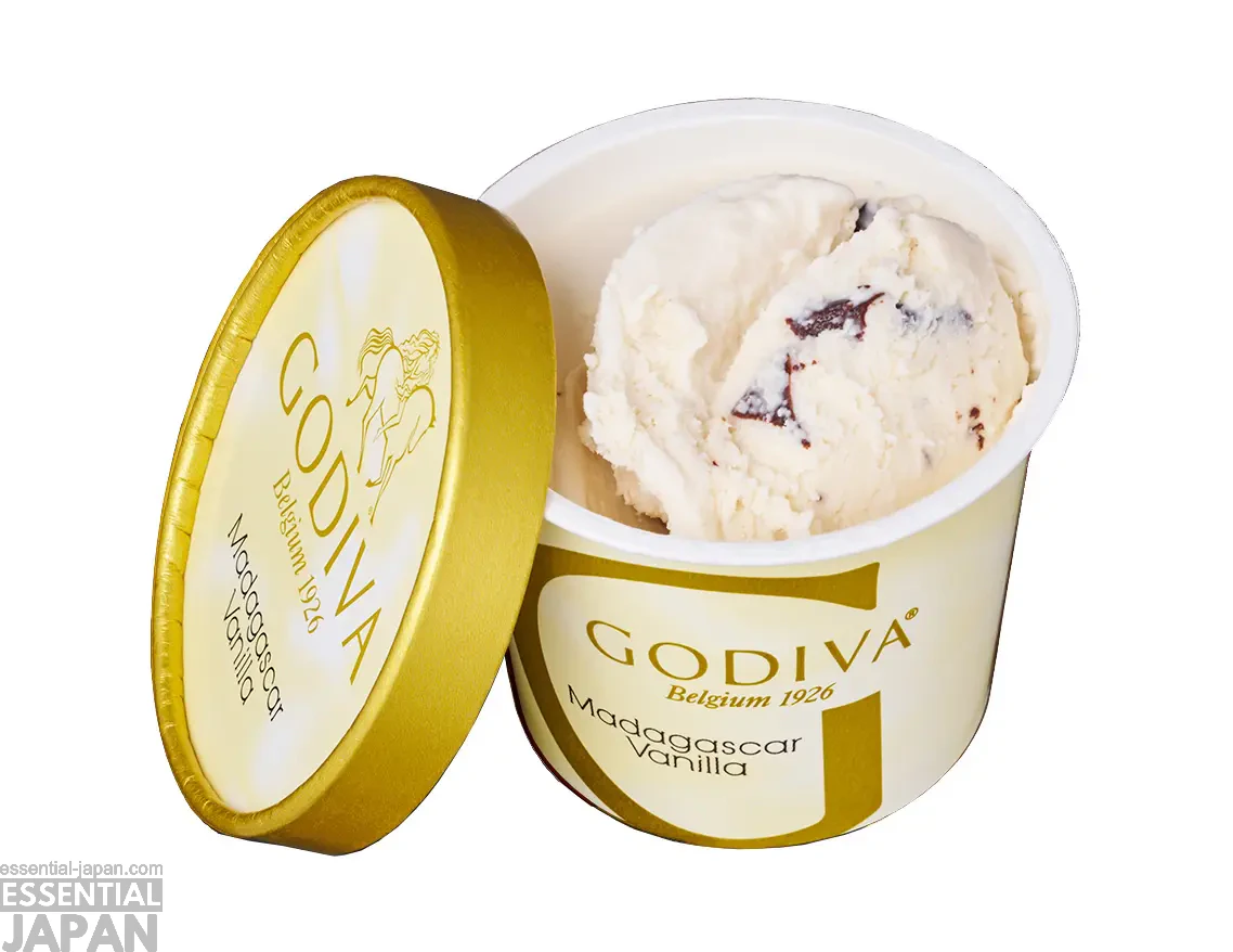 NANA x Godiva 2nd Collab 26