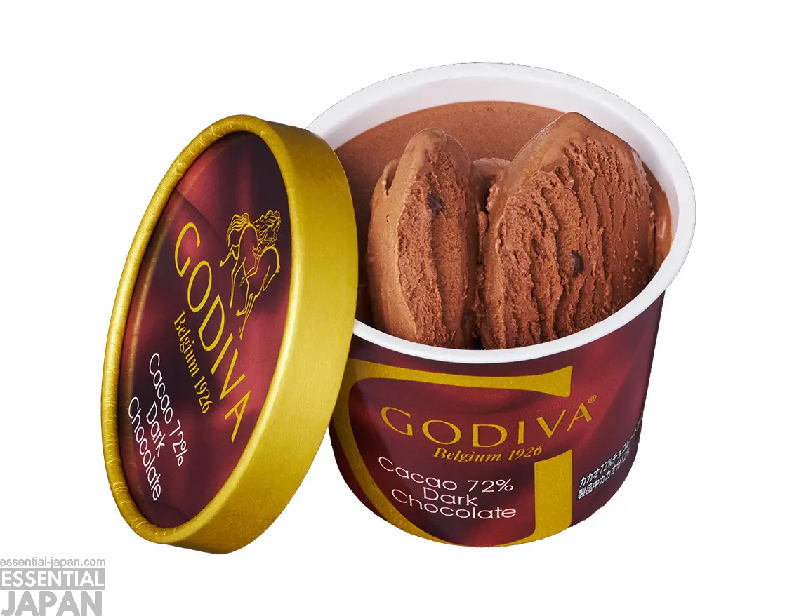 NANA x Godiva 2nd Collab 28