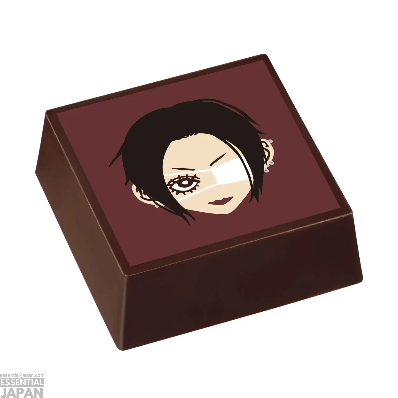 NANA x Godiva 2nd Collab 6