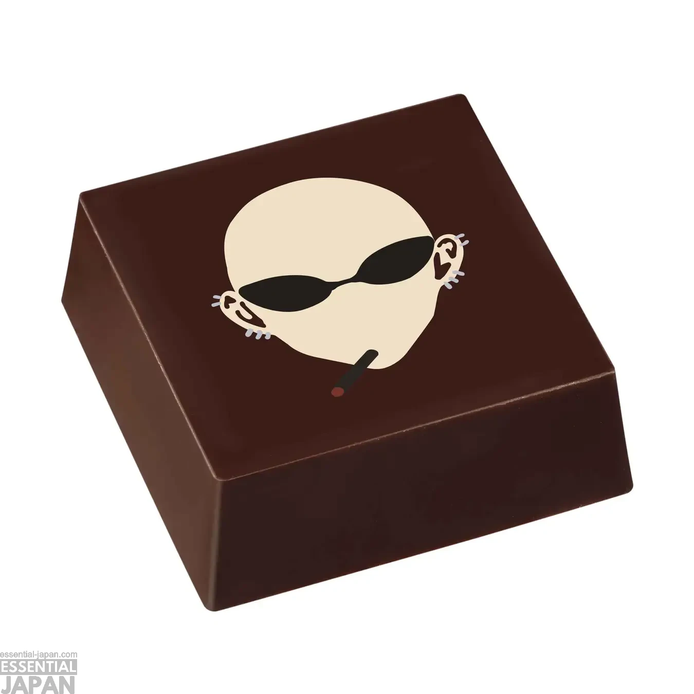 NANA x Godiva 2nd Collab 8