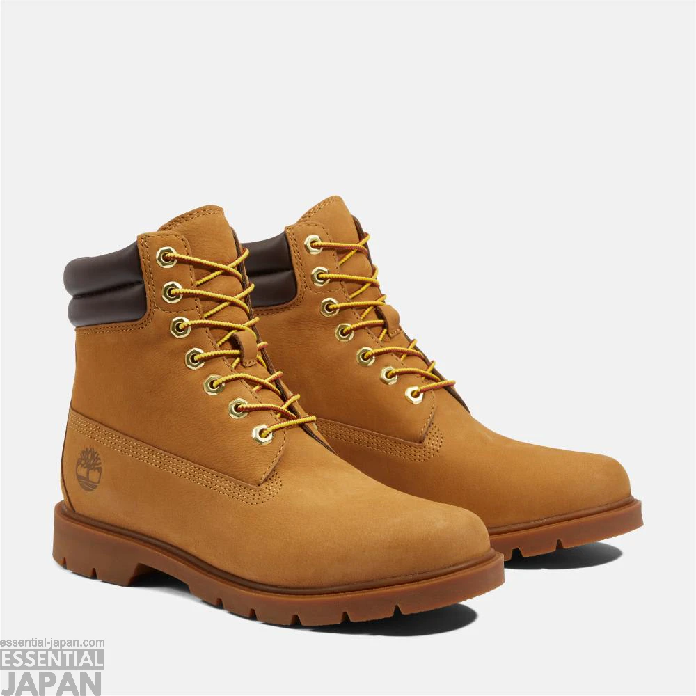 ONE PIECE x Timberland Collab 9