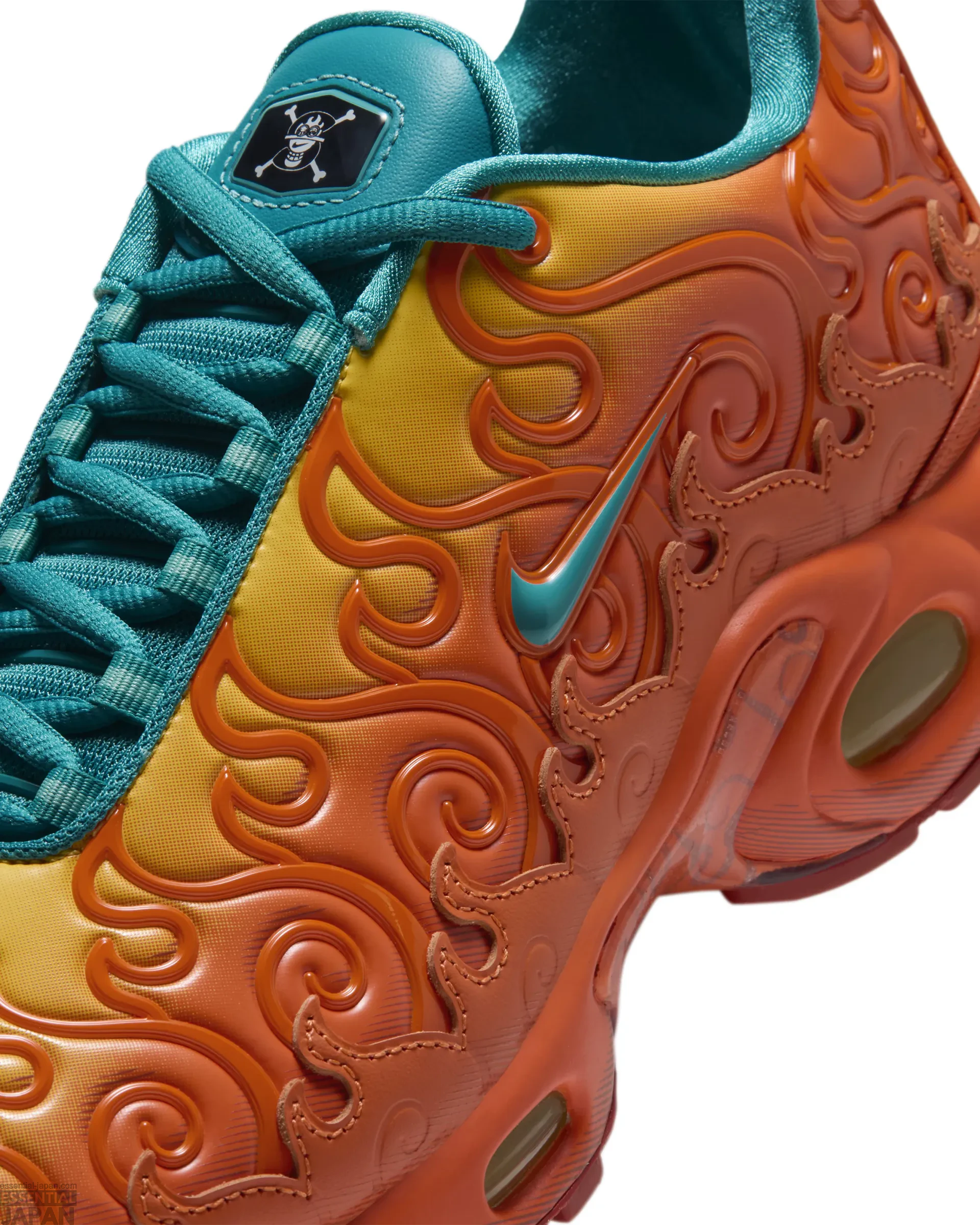 ONE PIECE × Nike Collab 18