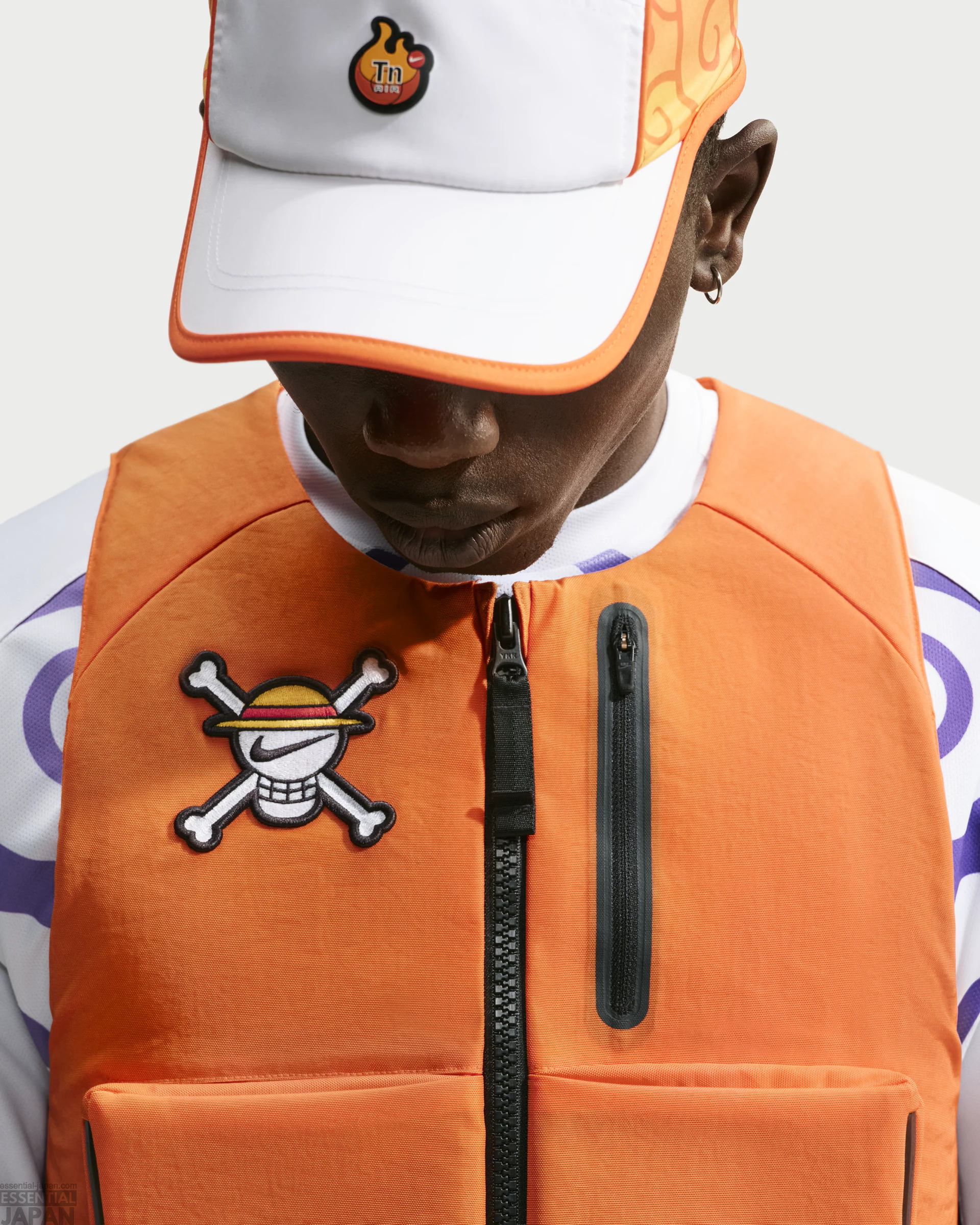 ONE PIECE × Nike Collab 20