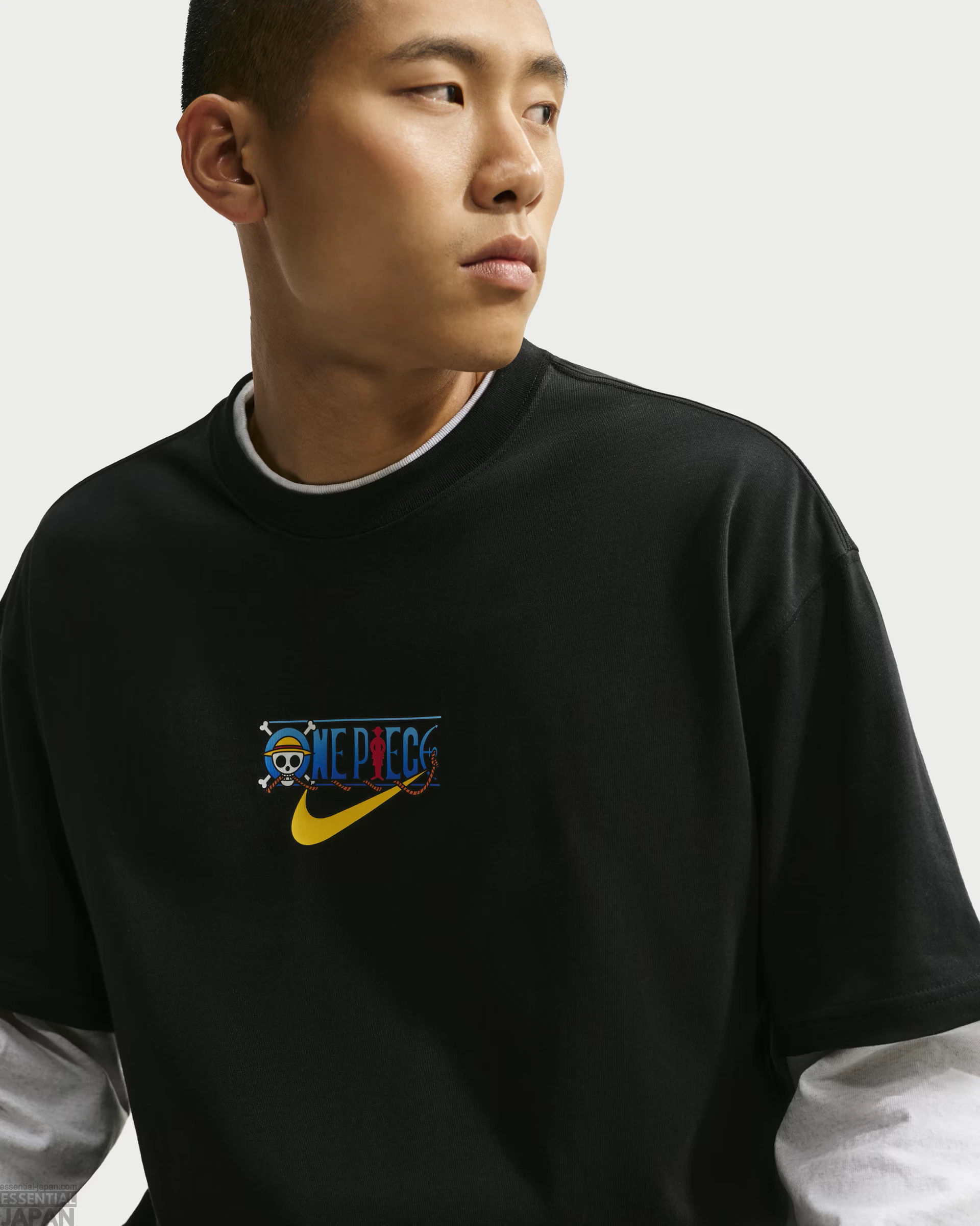 ONE PIECE × Nike Collab 21