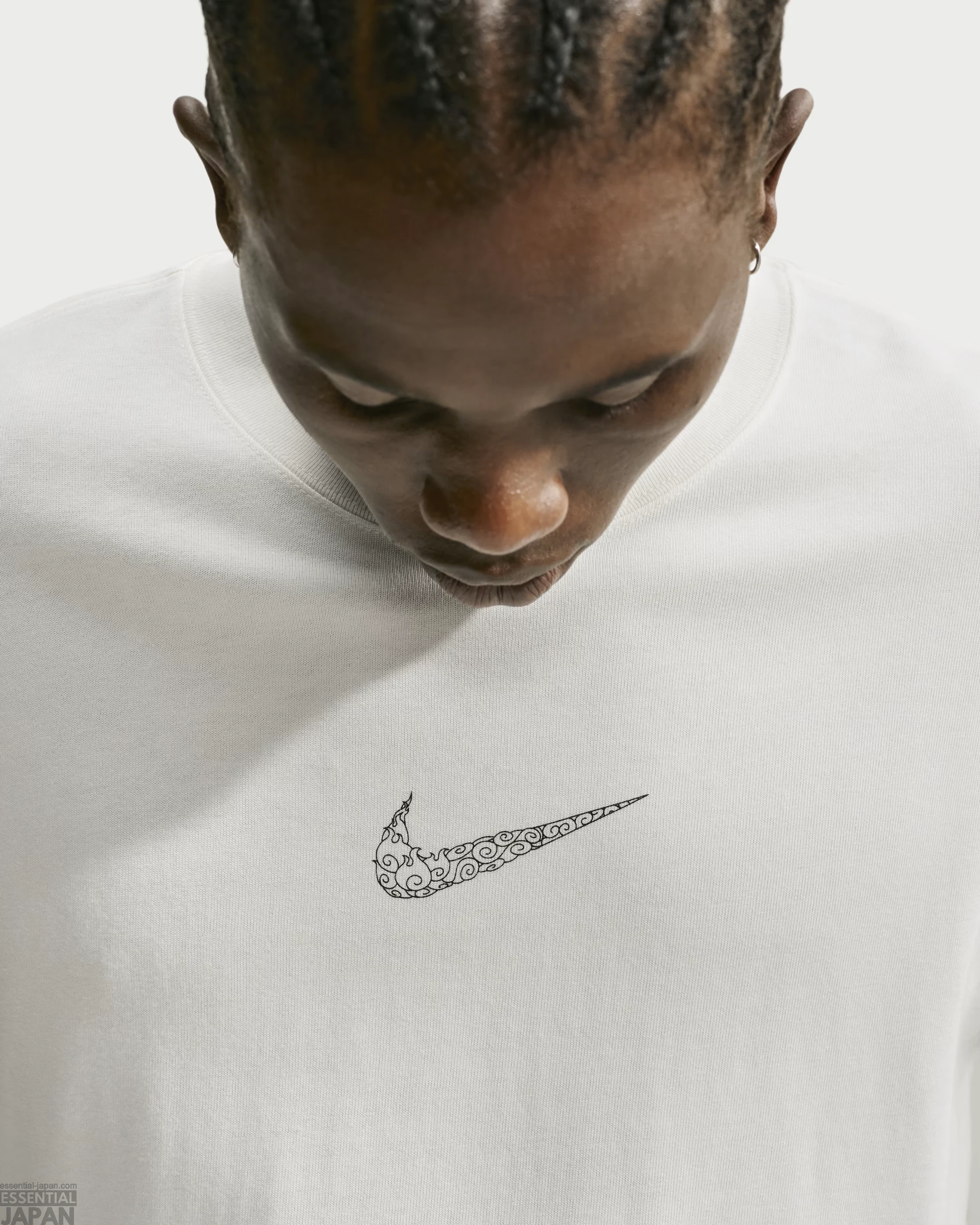 ONE PIECE × Nike Collab 27