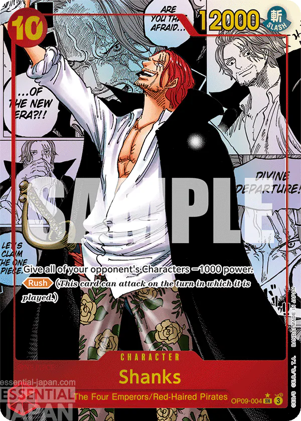 OP09 004 one piece card game 1