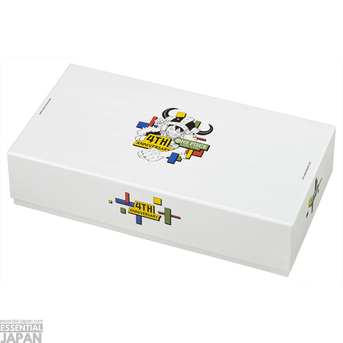 One Piece Card Game 4th Anniversary Set 16