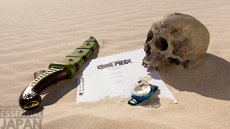 One Piece Live Action S3 Annoucements 6