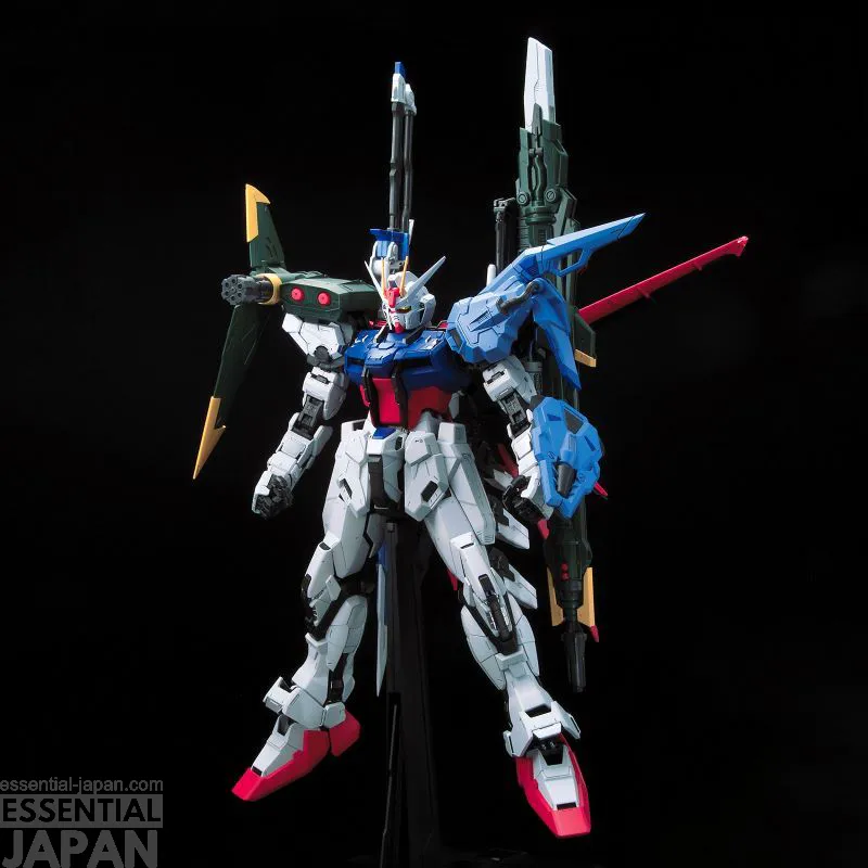 PG 160 PERFECT STRIKE GUNDAM 1