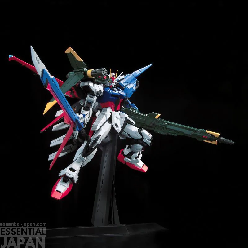 PG 160 PERFECT STRIKE GUNDAM 10