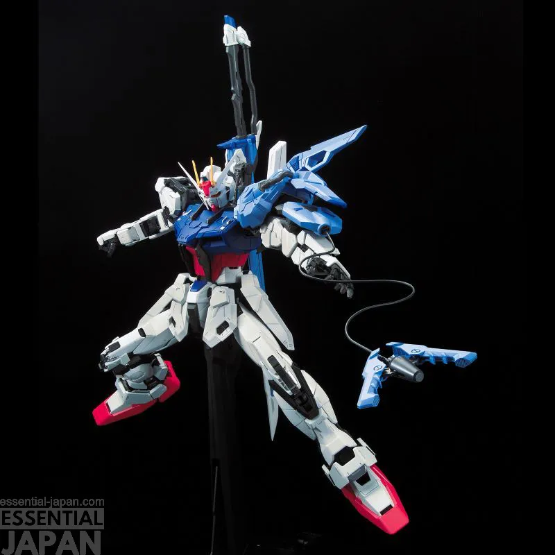 PG 160 PERFECT STRIKE GUNDAM 2