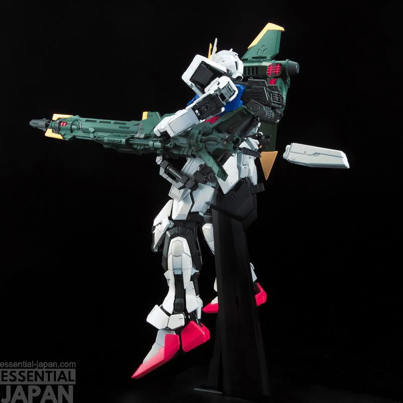 PG 160 PERFECT STRIKE GUNDAM 3
