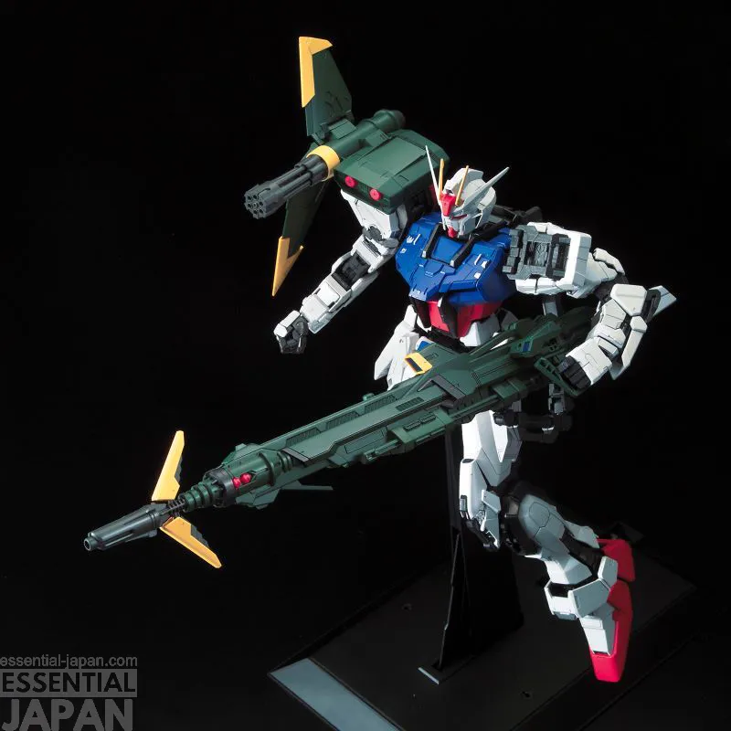PG 160 PERFECT STRIKE GUNDAM 4