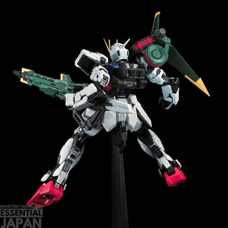 PG 160 PERFECT STRIKE GUNDAM 5