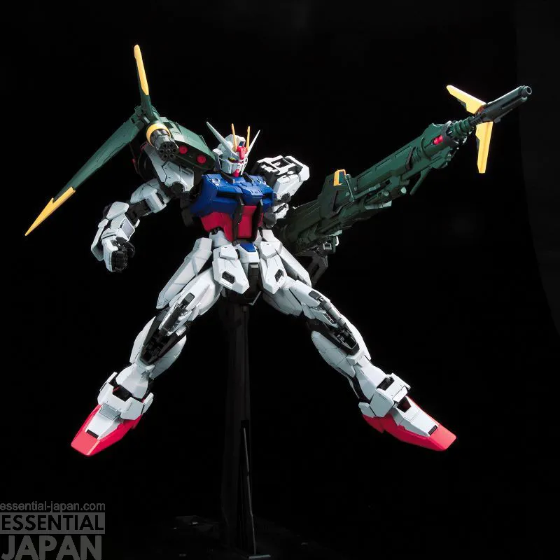 PG 160 PERFECT STRIKE GUNDAM 6