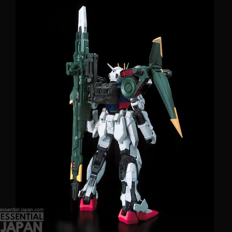 PG 160 PERFECT STRIKE GUNDAM 7
