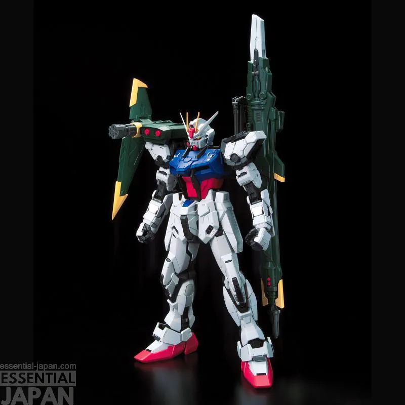 PG 160 PERFECT STRIKE GUNDAM 8