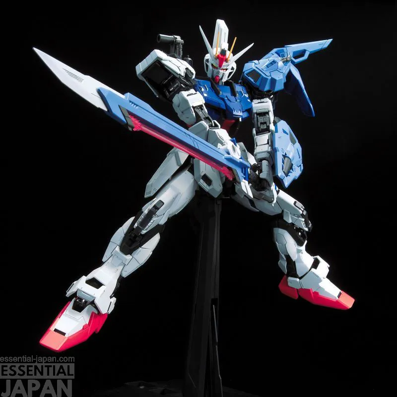PG 160 PERFECT STRIKE GUNDAM 9