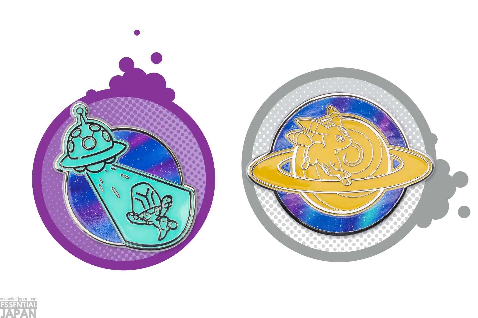 Pokémon Center Merch Lineup for World Championships 2026 and PokémonXP 20
