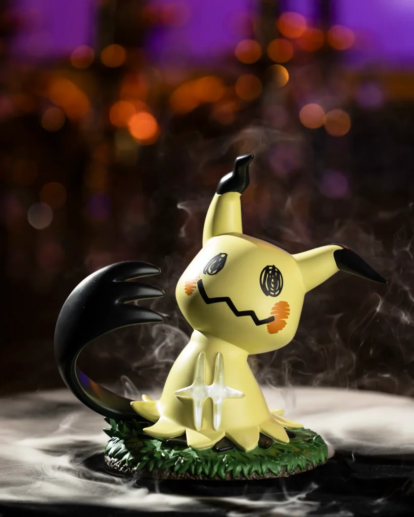 Pokemon Centre Halloween Collection 11