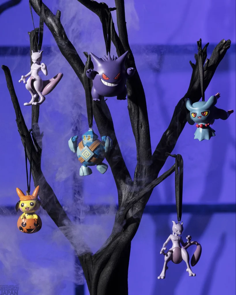 Pokemon Centre Halloween Collection 12