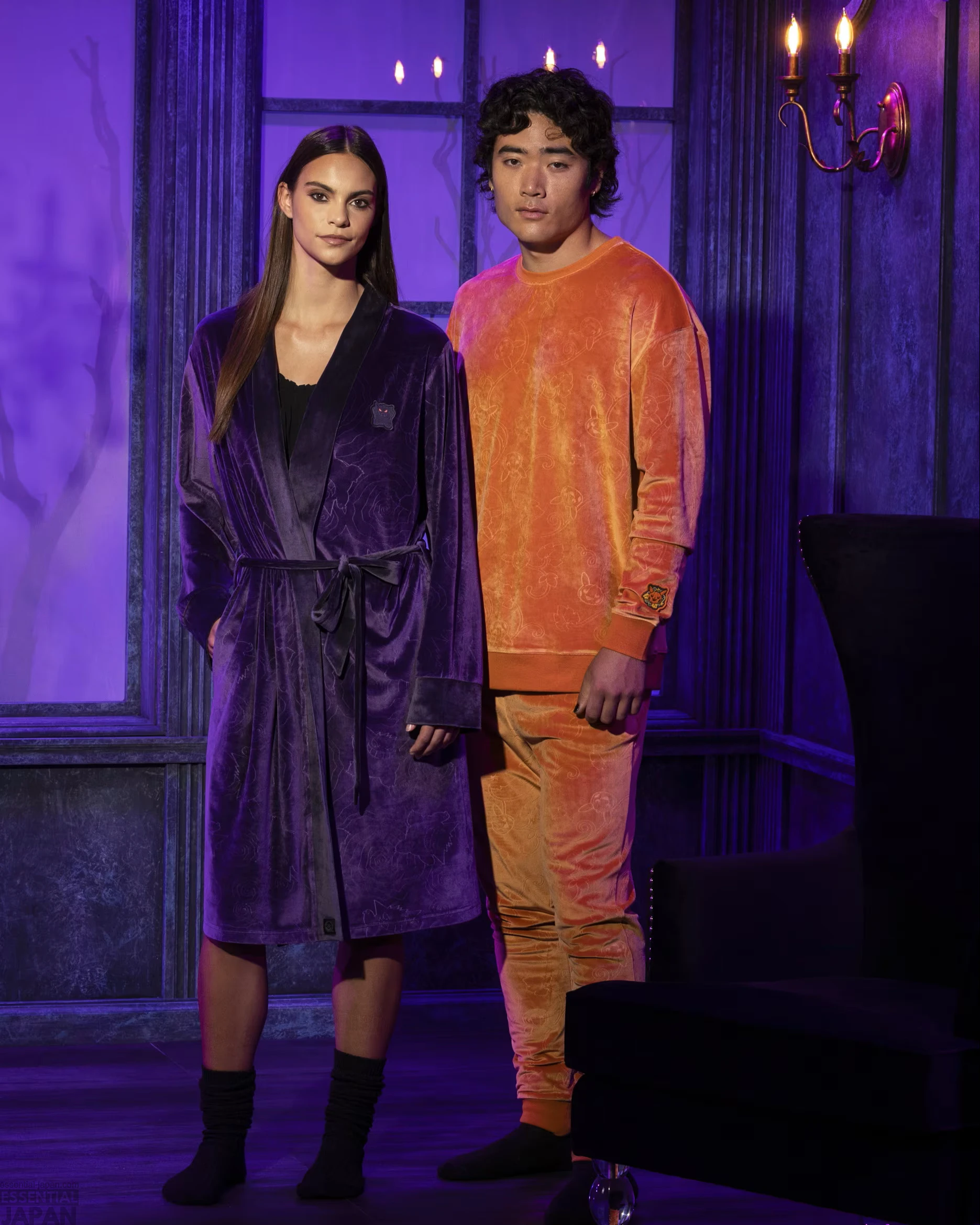 Pokemon Centre Halloween Collection 15