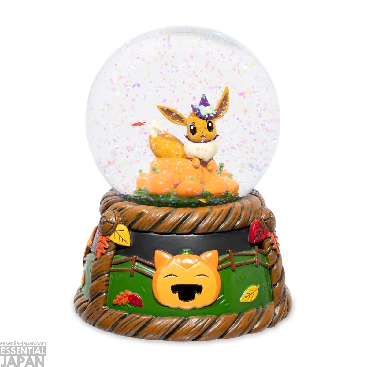 Pokemon Centre Halloween Collection 38