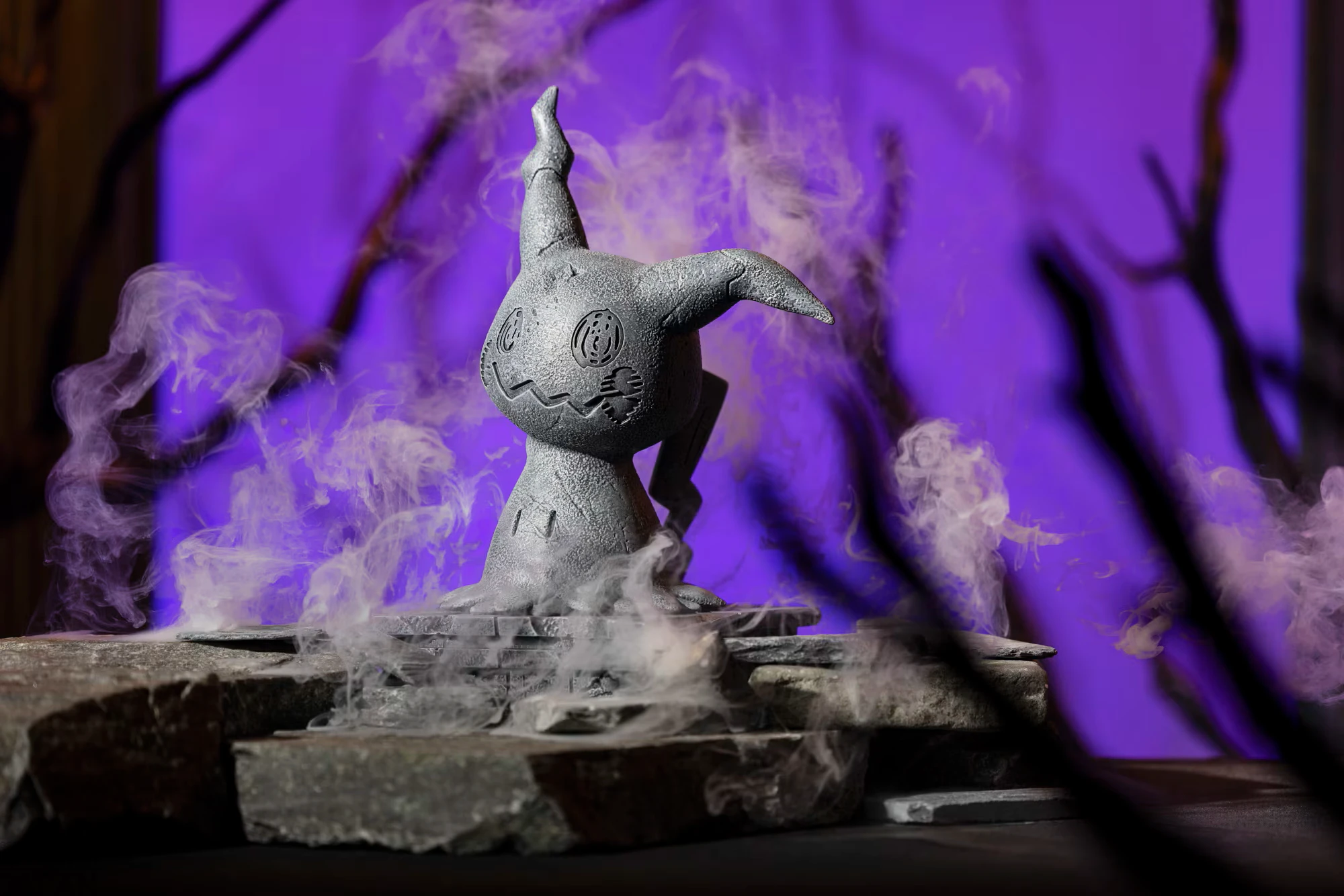 Pokemon Centre Halloween Collection 4