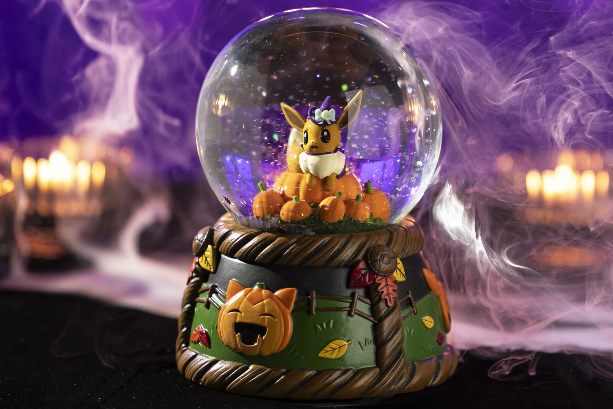 Pokemon Centre Halloween Collection 8