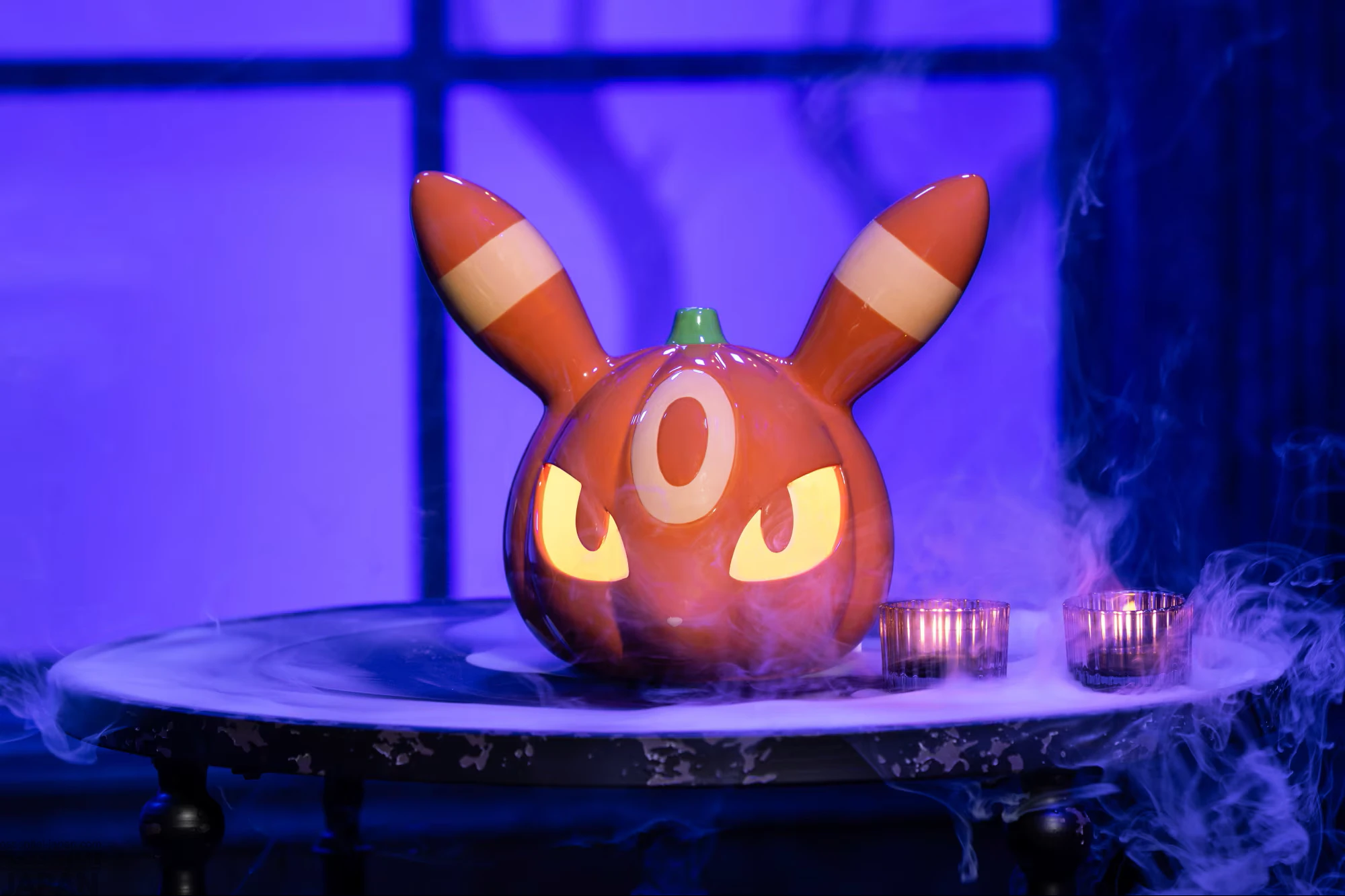 Pokemon Centre Halloween Collection 9