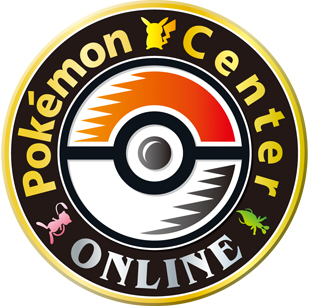 Pokemon Centre Onlinee Logo