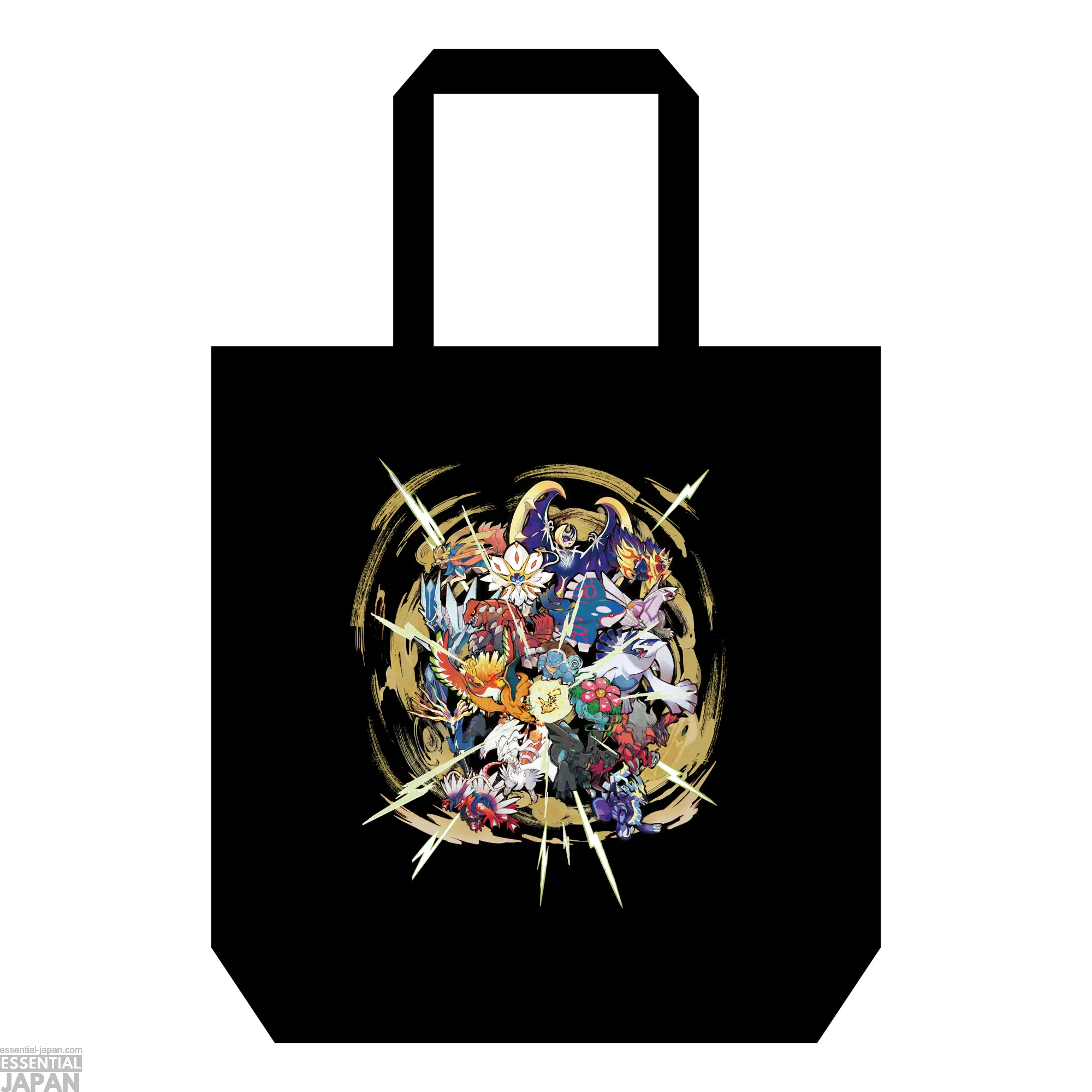 Pokémon Legend Research in Nihonbashi & Yaesu Event 11