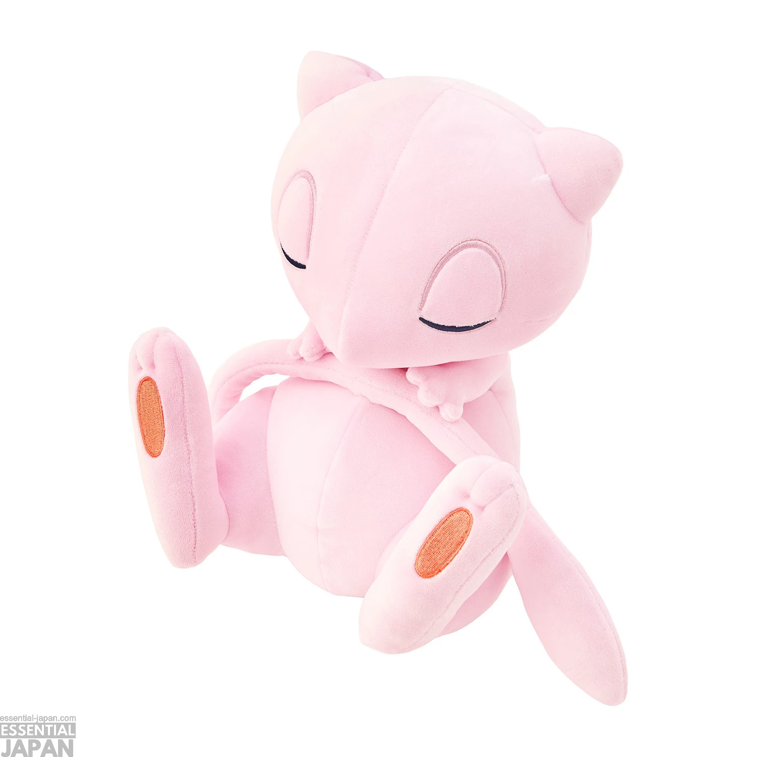 Pokémon Sleep Plush Collection 6