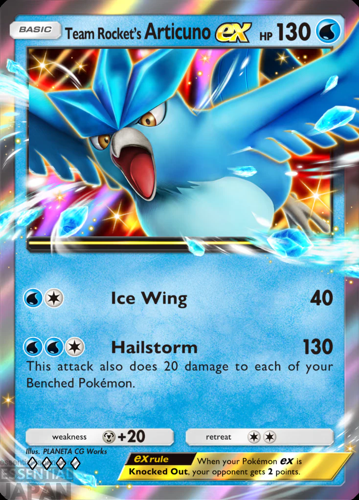 Pokémon TCG Pocket Team Rocket's Ambition expansion 3