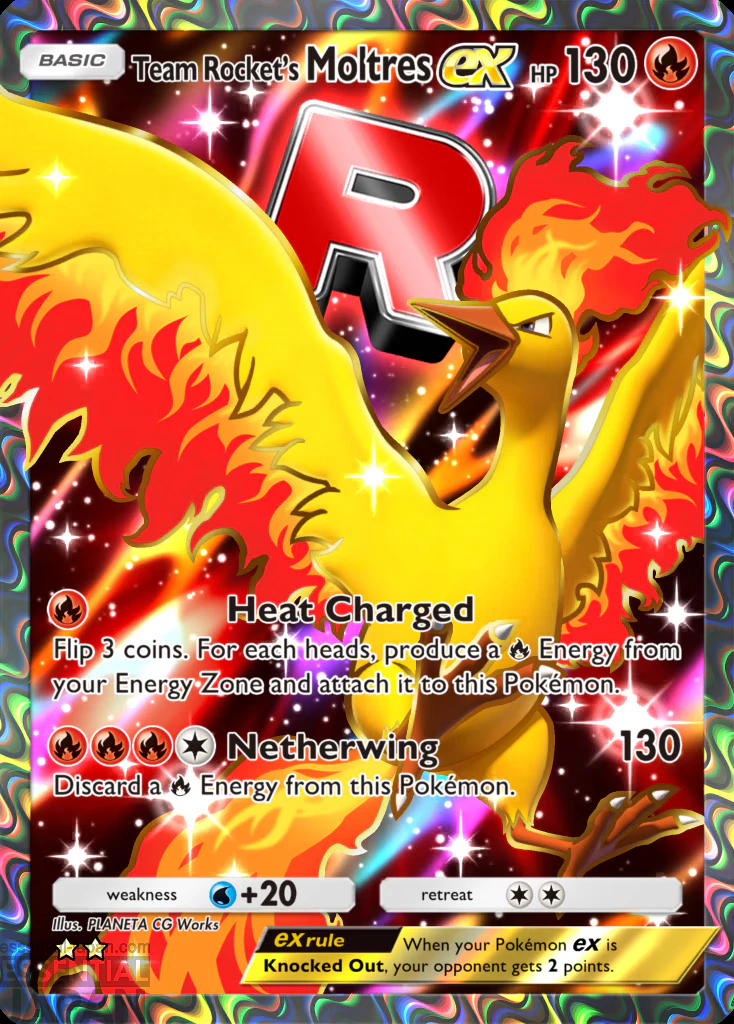 Pokémon TCG Pocket Team Rocket's Ambition expansion 4