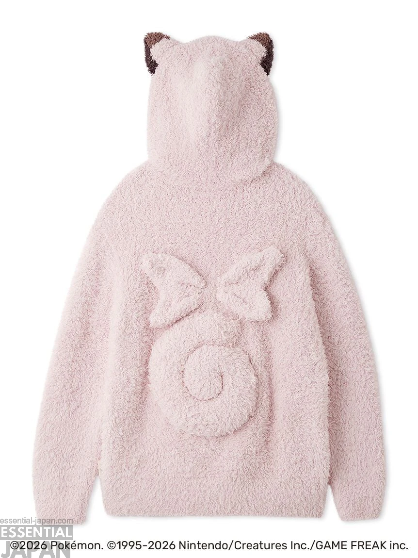 Pokémon x Gelato Pique Loungewear Collab 17