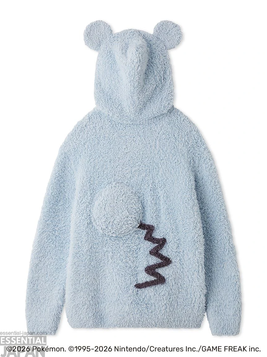 Pokémon x Gelato Pique Loungewear Collab 20