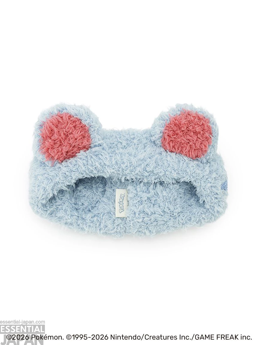 Pokémon x Gelato Pique Loungewear Collab 33